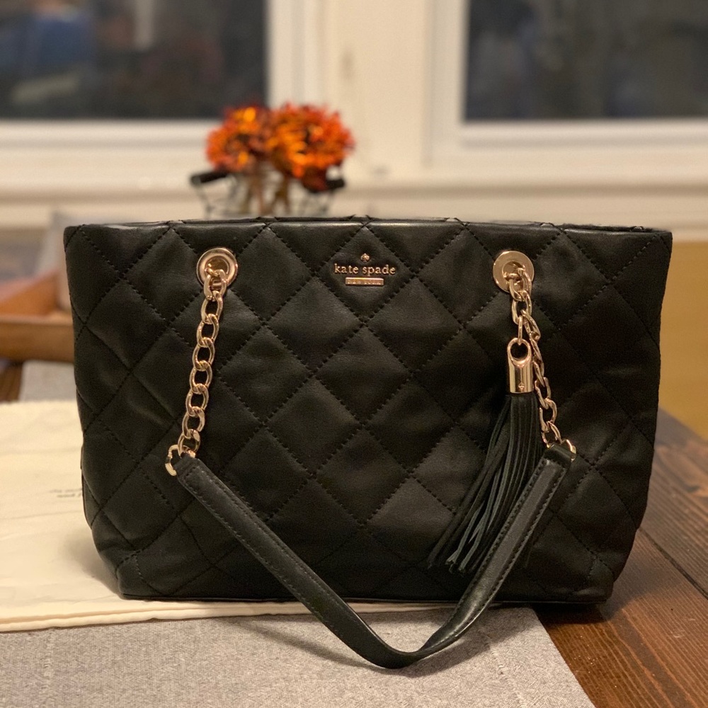 Kate Spade Shoulder Bag